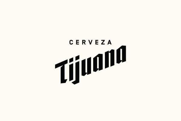 Cerveza Tijuana啤酒包裝設(shè)計(jì)(圖7)