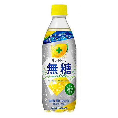 無(wú)糖飲料包裝設(shè)計(jì)(圖1)