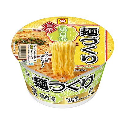 方便食品雞湯面包裝設(shè)計(jì)(圖1)