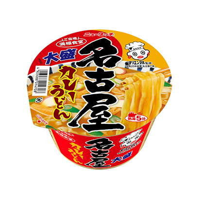 方便食品烏冬面包裝設(shè)計(jì)(圖1)