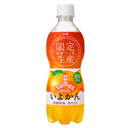 果味碳酸飲料包裝設(shè)計(jì)(圖1)