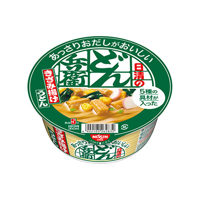 兩款方便食品包裝設(shè)計欣賞(圖2)