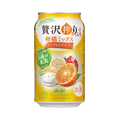 酸奶果汁啤酒包裝設(shè)計(jì)(圖1)