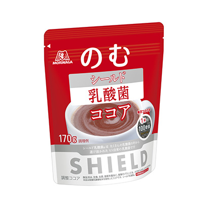 乳酸菌飲料袋裝設(shè)計(jì)(圖1)