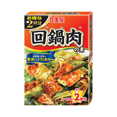 成都食品包裝設(shè)計公司回鍋肉包裝設(shè)計(圖1)