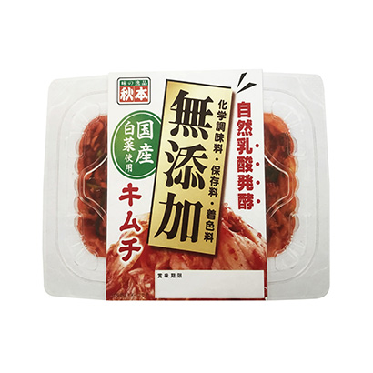 龍巖泡菜食品包裝設(shè)計