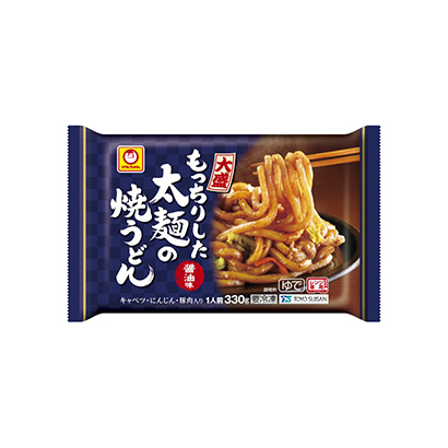 永州食品烏冬面包裝設(shè)計(jì)