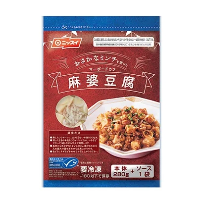 水產(chǎn)加工食品包裝這樣設(shè)計(jì)(圖4)