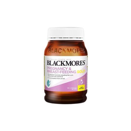 BLACKMORES 澳佳寶 黃金營養(yǎng)素 180粒