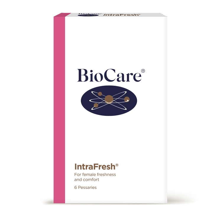 BioCare 100億女性蔓越莓口服益生菌膠囊 30粒/盒