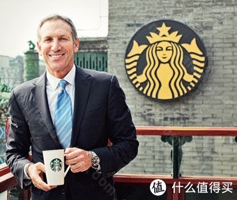 【星巴克/STARBUCKS品牌故事】星巴克/STARBUCKS品牌介紹品牌logo設(shè)計欣賞(圖3)