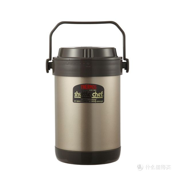 【膳魔師/THERMOS品牌故事】膳魔師/THERMOS品牌介紹品牌logo設(shè)計(jì)欣賞(圖1)