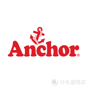 【安佳/Anchor品牌故事】安佳/Anchor品牌介紹品牌logo設(shè)計(jì)欣賞(圖3)