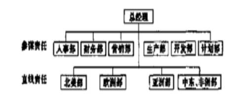 國(guó)際營(yíng)銷(xiāo)組織(圖2)