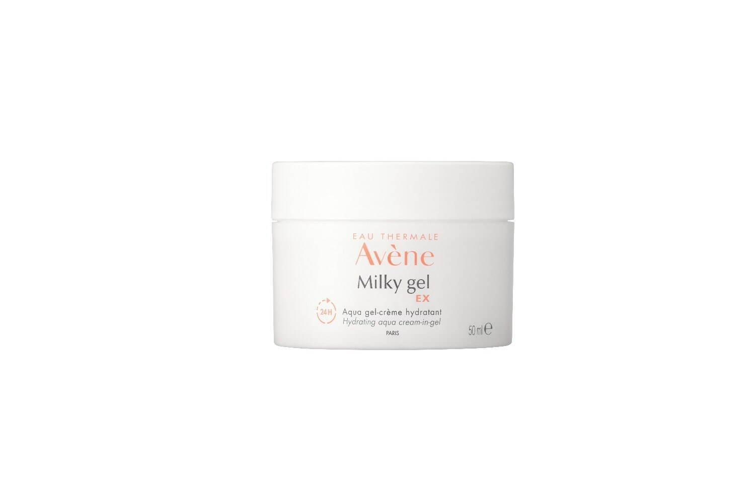 Avene Milky Gel EX 50mL 3,850 日元（編輯部負(fù)責(zé)人）、100mL 6,380 日元（編輯部負(fù)責(zé)人）