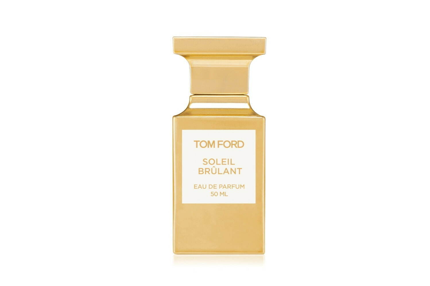 Tom Ford Private Blend "Soleil Brulon Eau de Parfum Spray" 50mL 40,700 日元