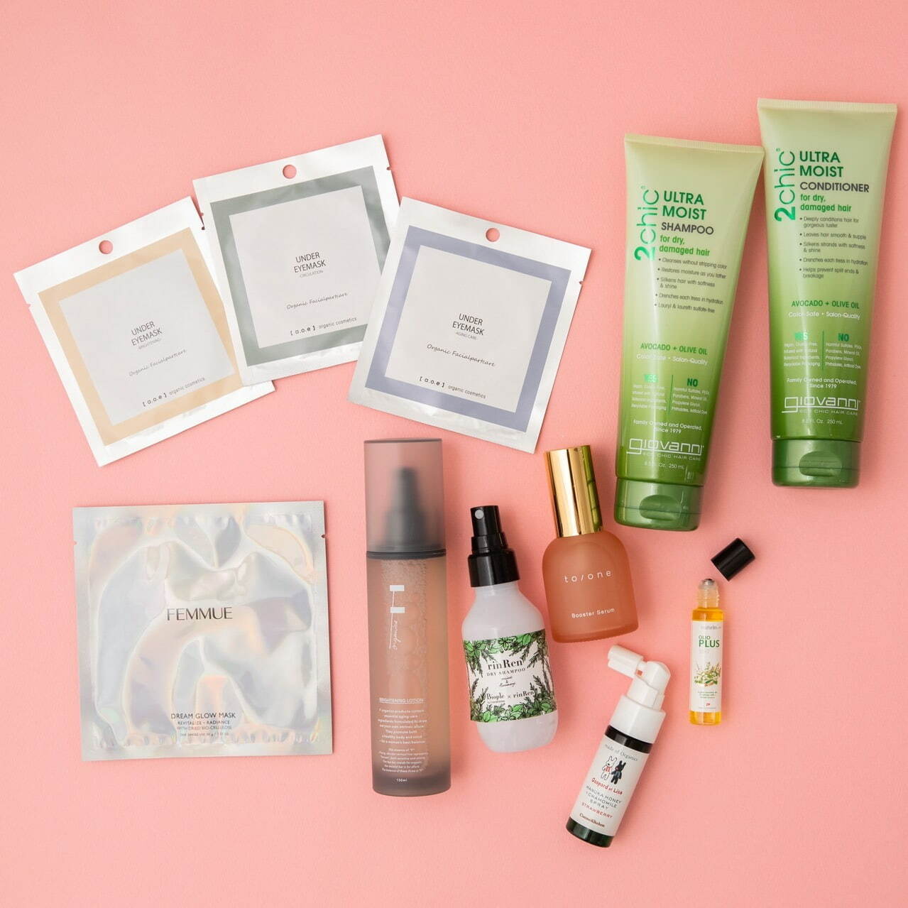 2021 Beeple by Cosmetics Kitchen Summer Kit (化妝品) 7,700 日元