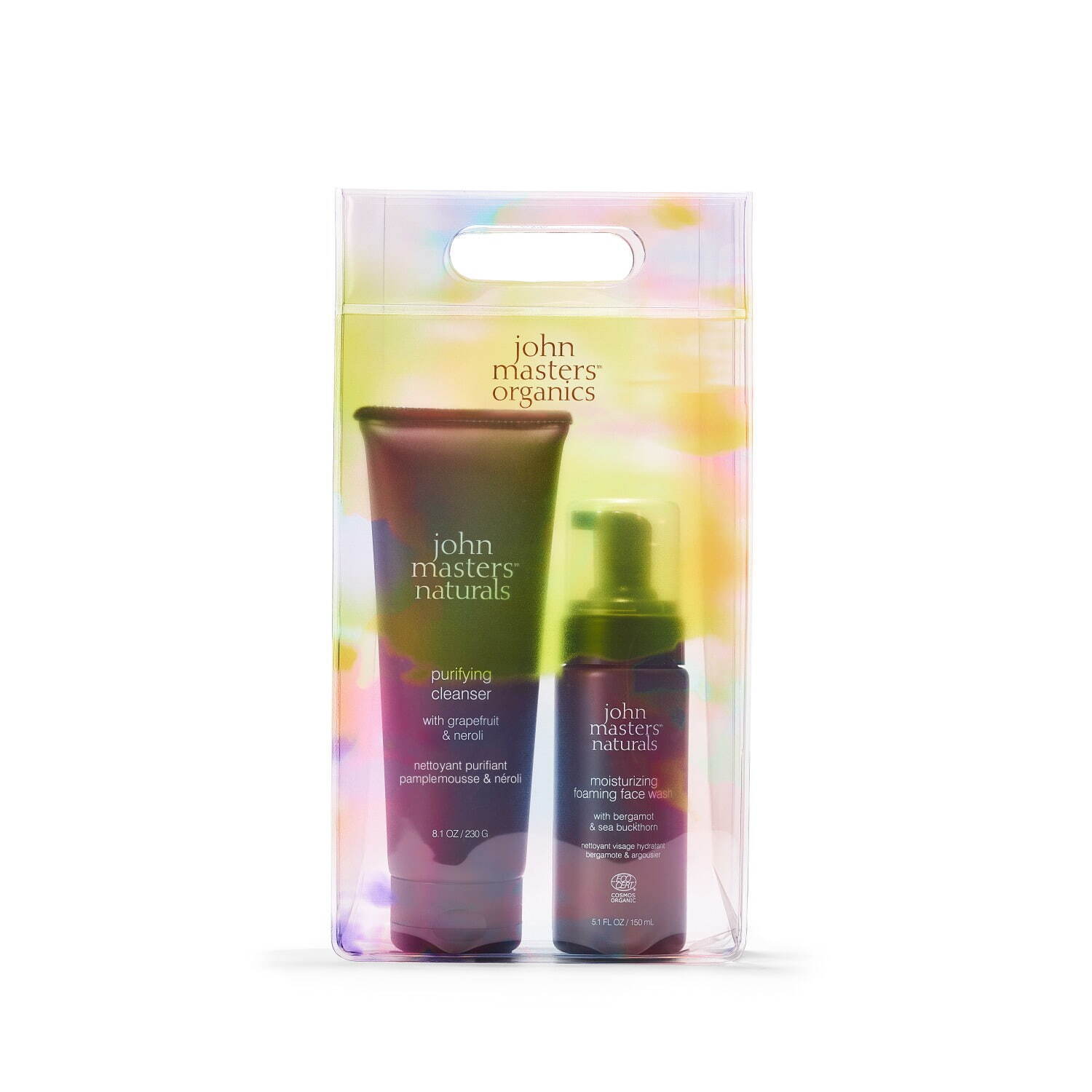 護(hù)膚套裝“Green Beauty Community Collaboration <b> Yoshirotton </ b>”7,700 日元 <限量版>