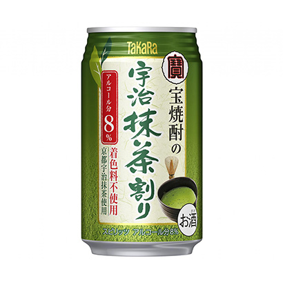 桶裝陳釀燒酒(圖1)