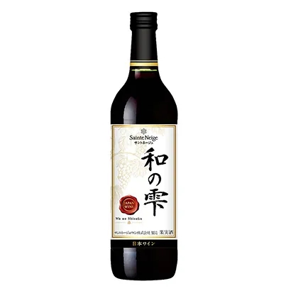 日式瓶裝葡萄酒包裝這樣設計(圖3)