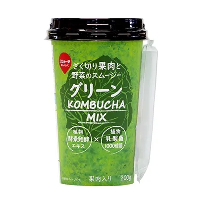 红茶绿茶饮料包装设计欣赏(图4)