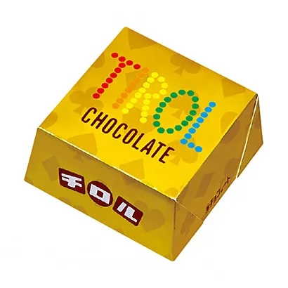 独立包装的糖果产品这样设计(图4)