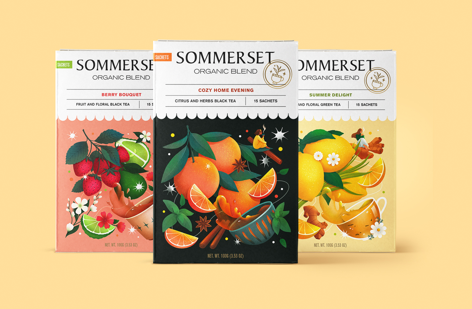 Sommerset茶(圖1)