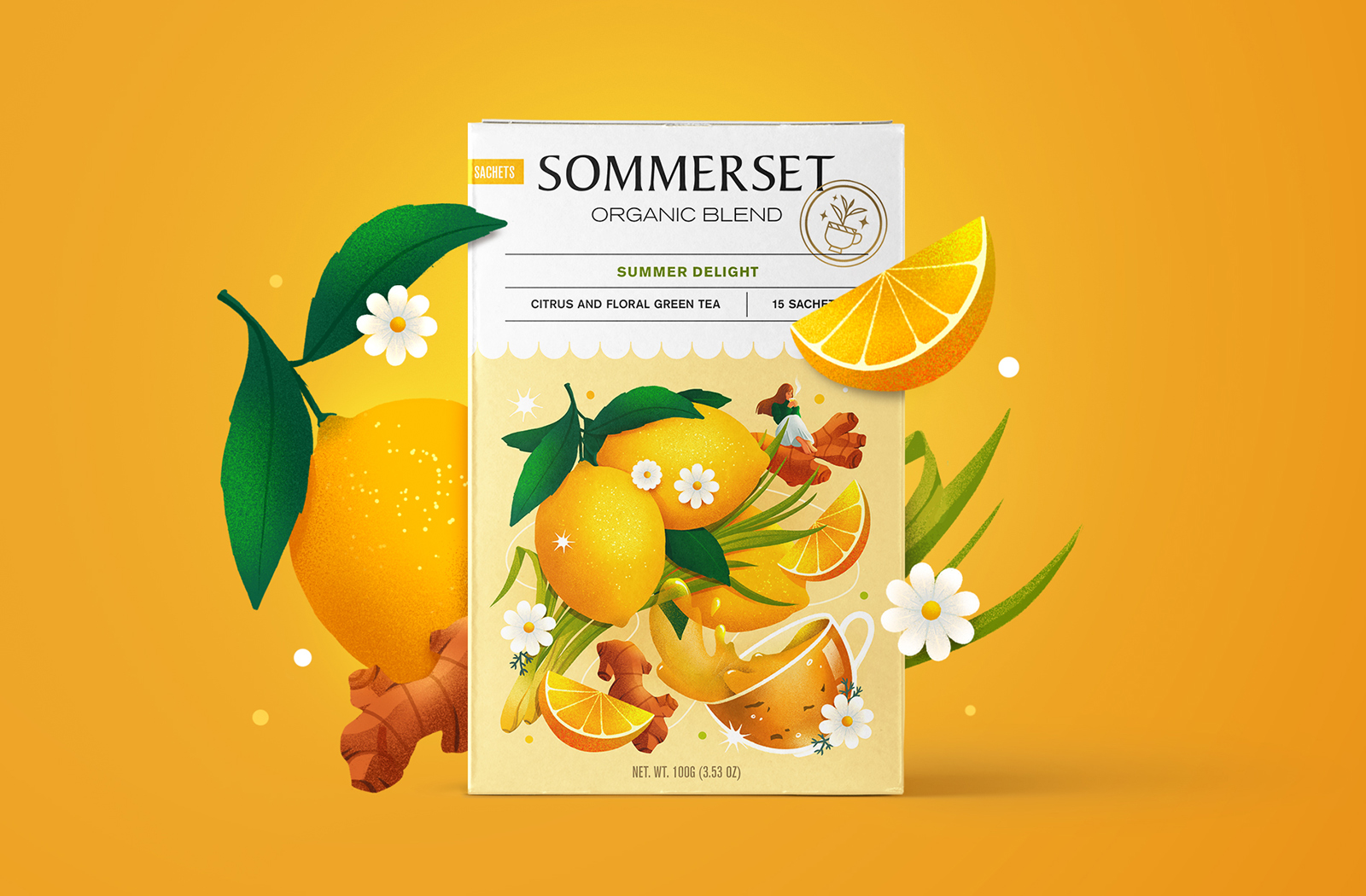 Sommerset茶(圖3)