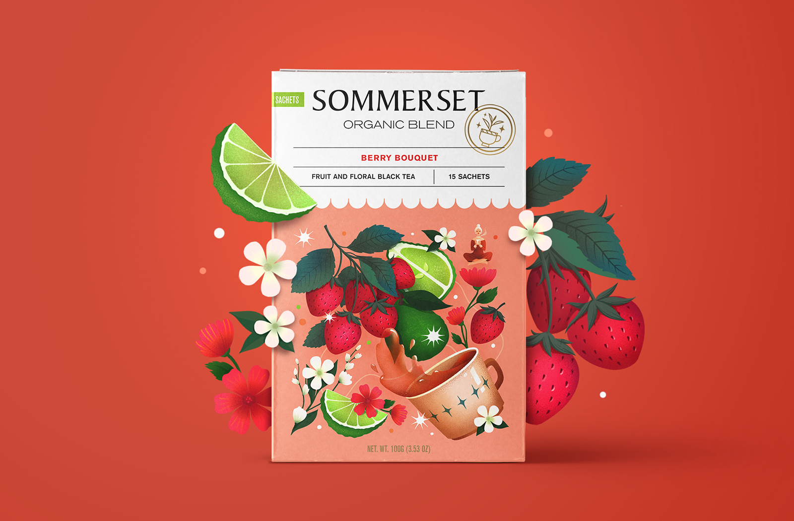 Sommerset茶(圖4)