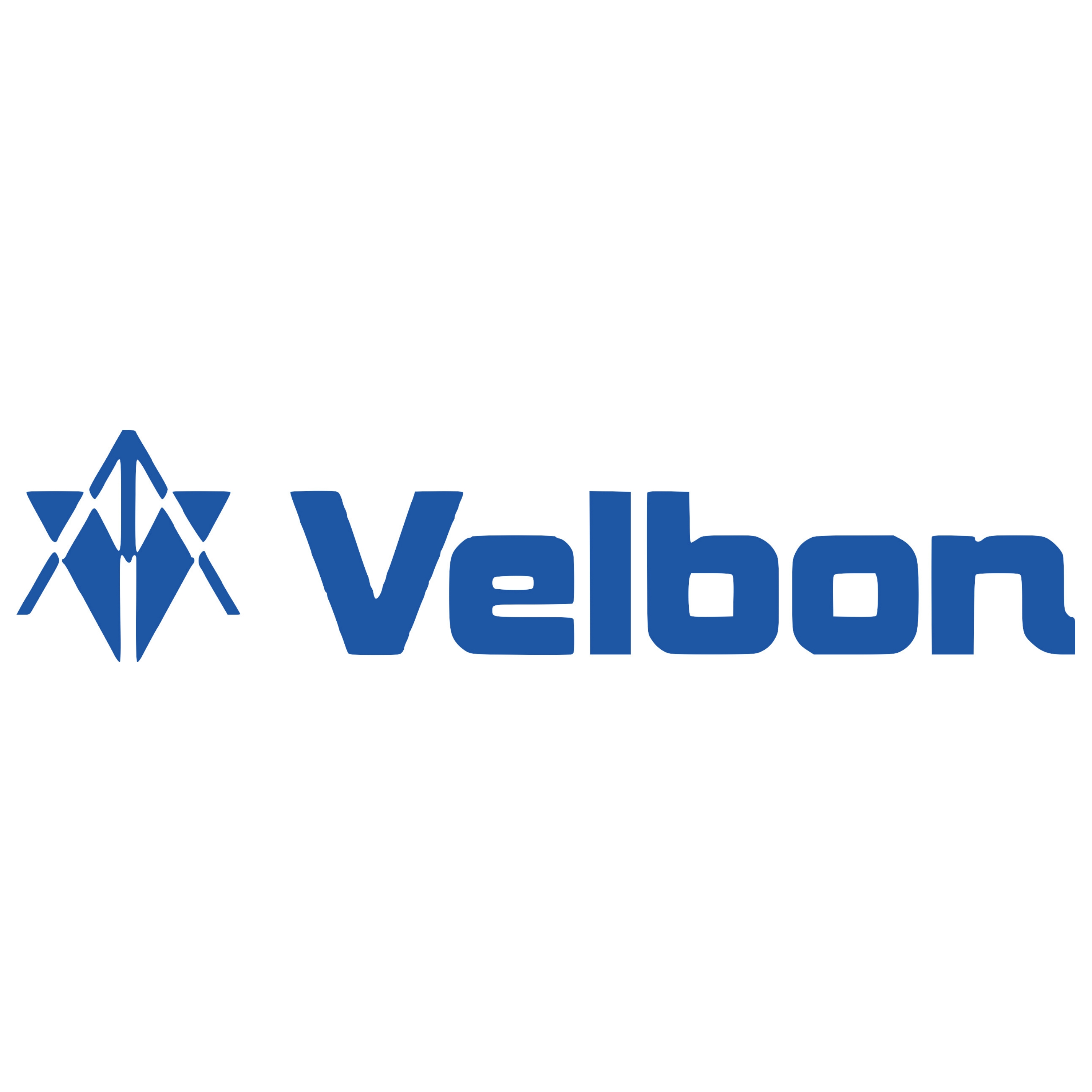 Velbon/金鐘