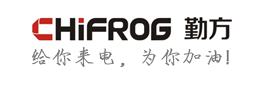 CHIFROG/勤方