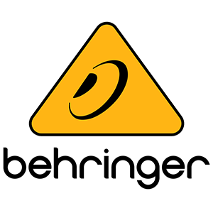 behringer/百靈達