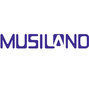 MUSILAND/樂之邦