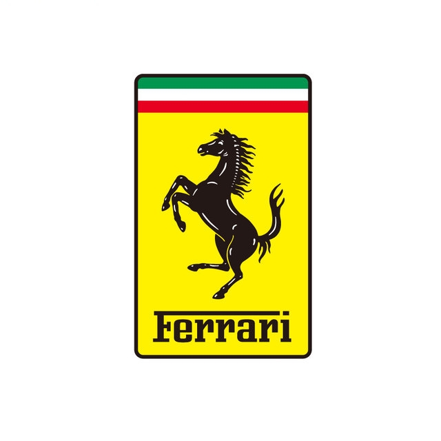 Ferrari/法拉利