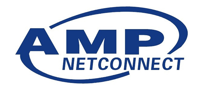 AMP NETCONNECT/安普网联