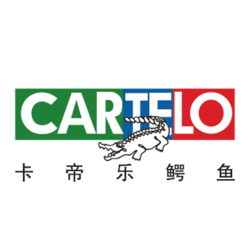 CARTELO/卡帝乐鳄鱼