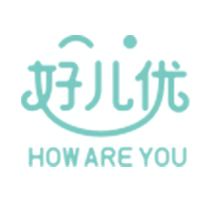 HOW ARE YOU/好兒優(yōu)