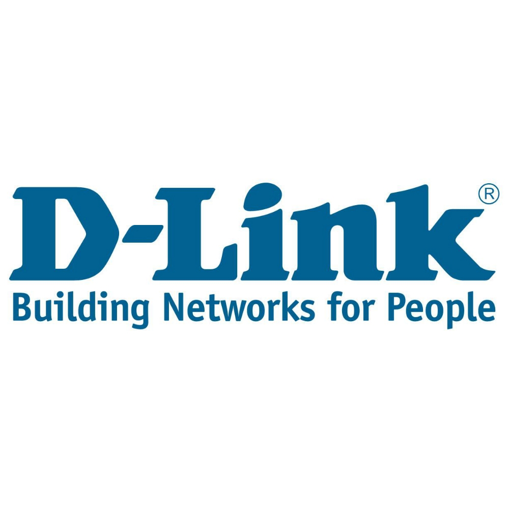 D-Link/友訊