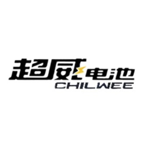 CHILWEE/超威電池