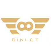 BINLET/賓力