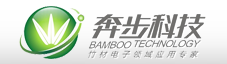 bamboo/奔步