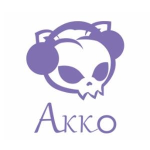 Akko/艾酷