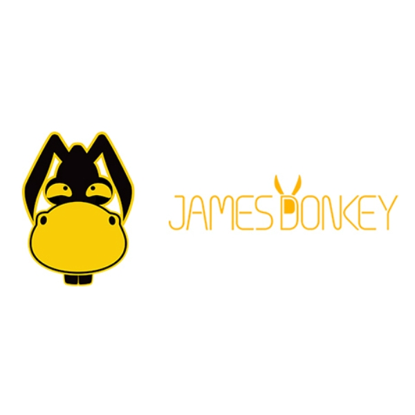 JAMES DONKEY/貝戔馬戶