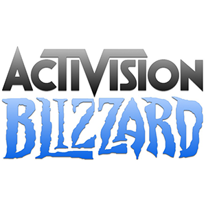 ACTIVISION BLIZZARD/動(dòng)視暴雪