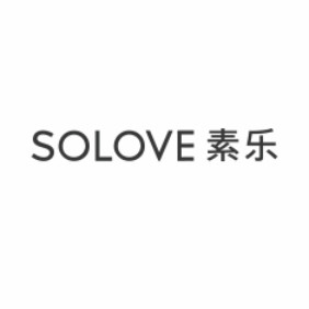 SOLOVE/素樂