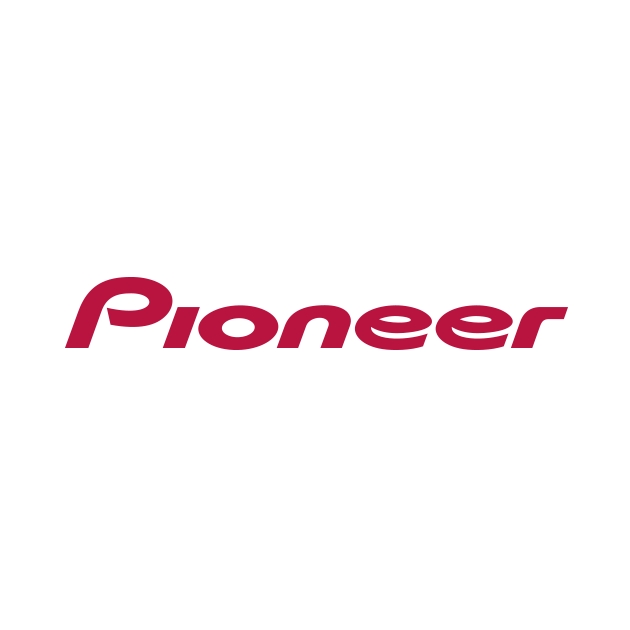 Pioneer/先鋒