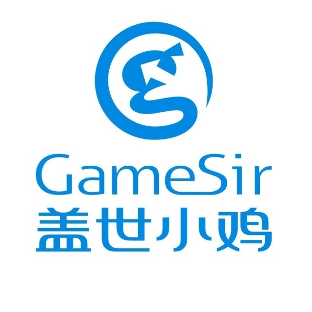 GameSir/蓋世小雞