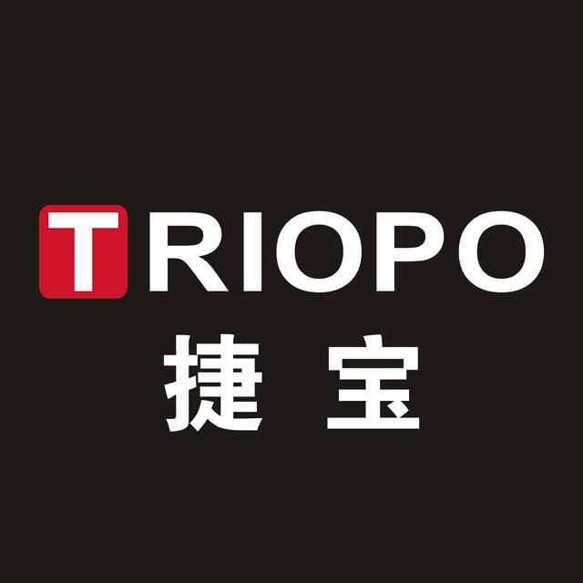 TRIOPO/捷寶