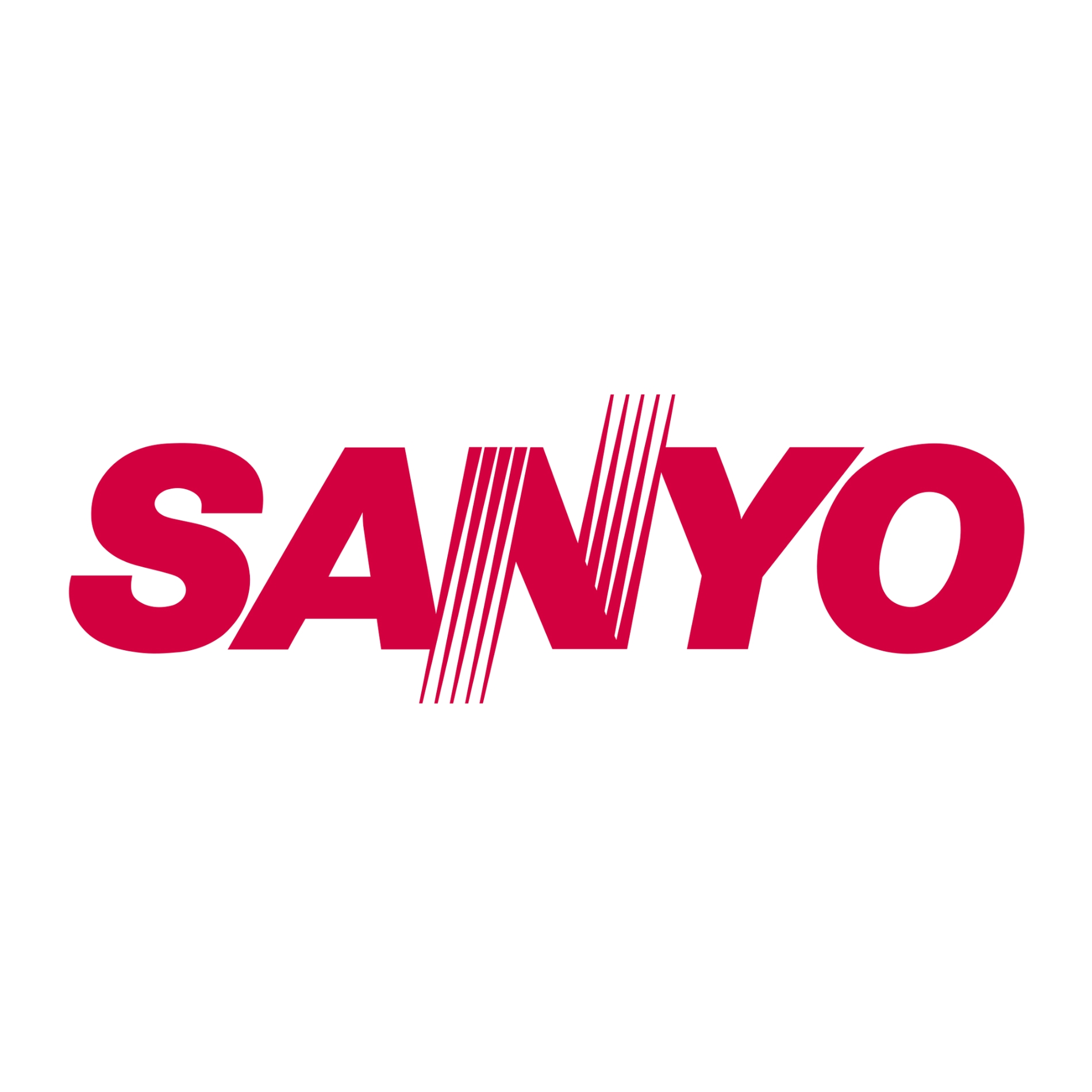 SANYO/三洋