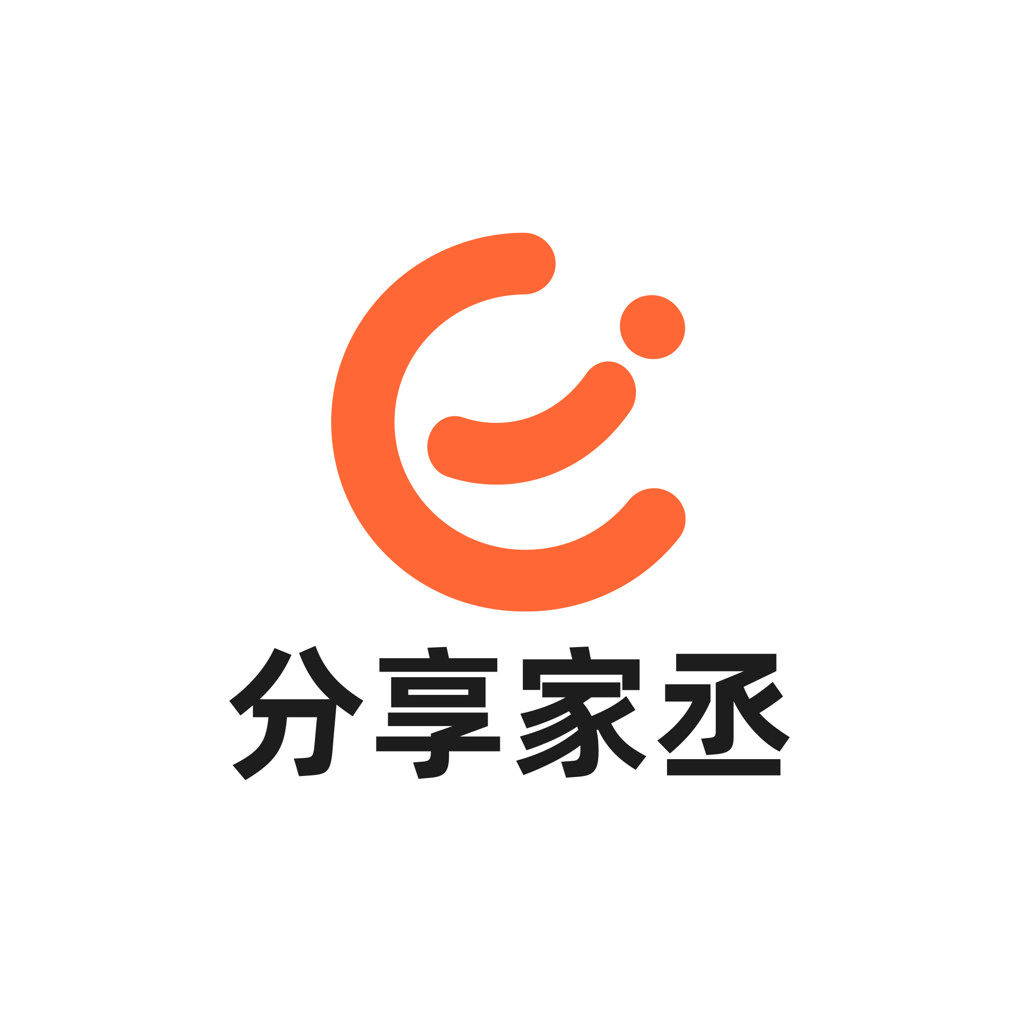 shareaihome/分享家丞